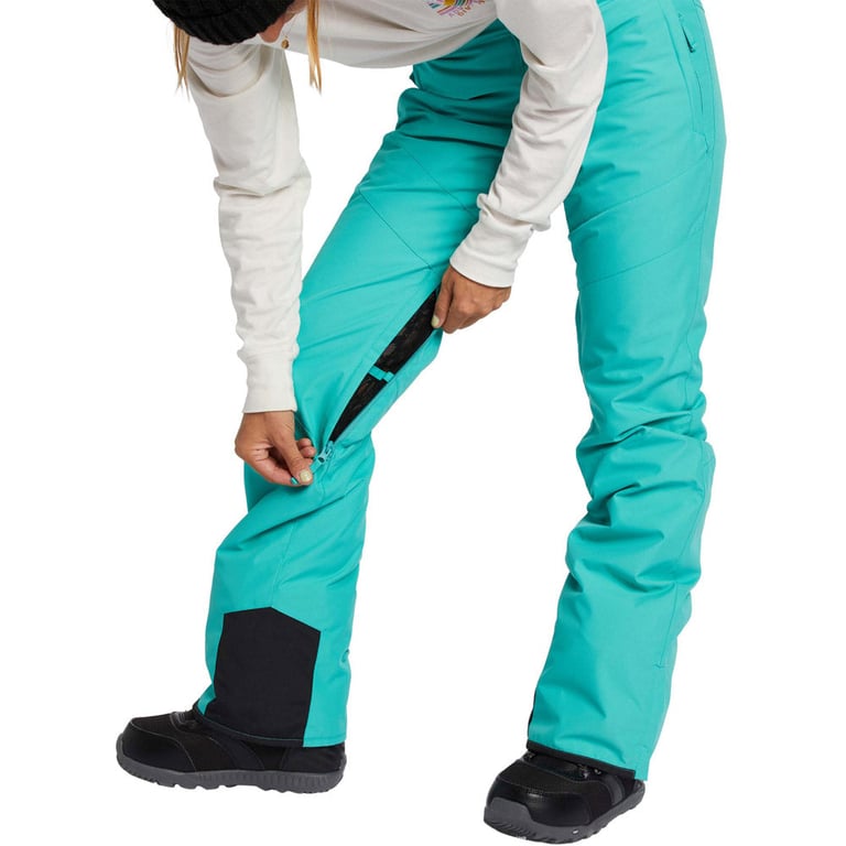 Malla Snowboard Pant - Womens