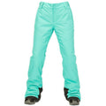 Malla Snowboard Pant - Womens