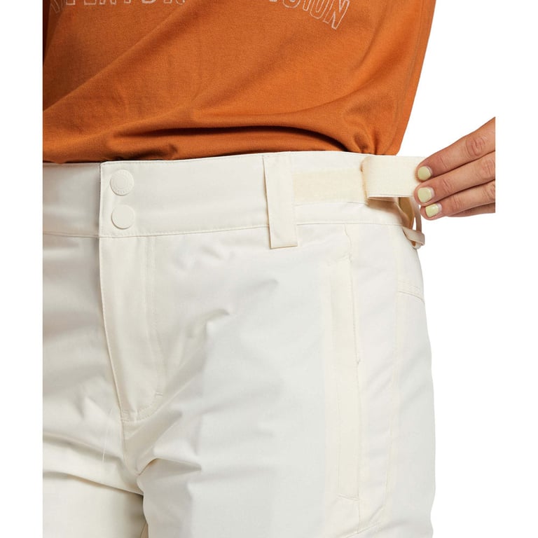Malla Snowboard Pant - Womens
