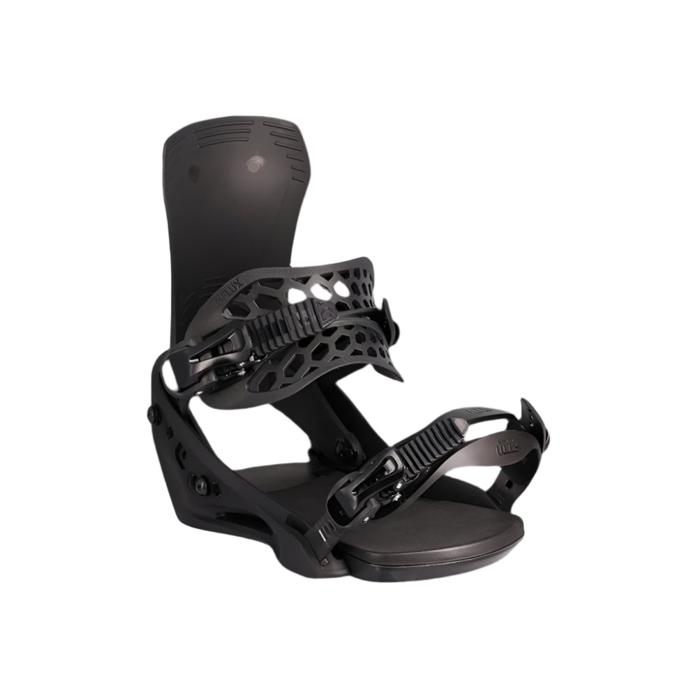EM Snowboard Bindings