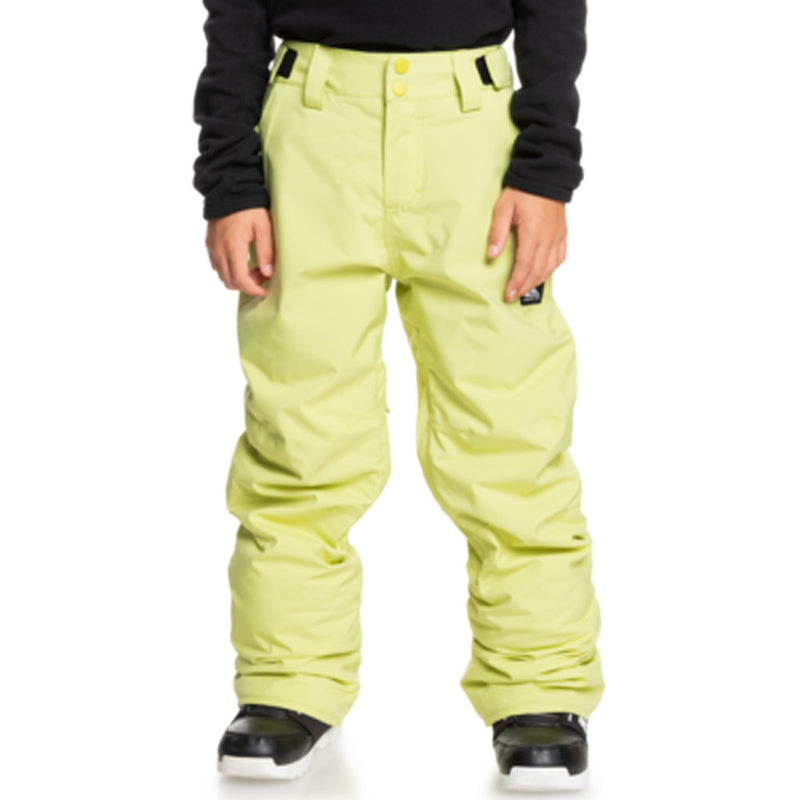 Estate Snowboard Pants - Kids