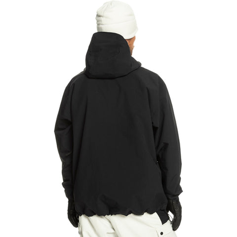 Steeze Snowboard Jacket