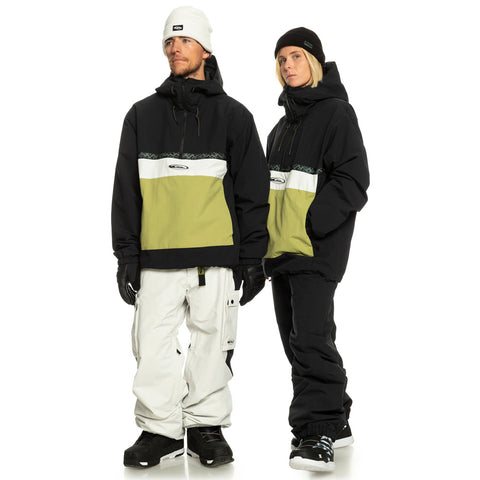 Steeze Snowboard Jacket