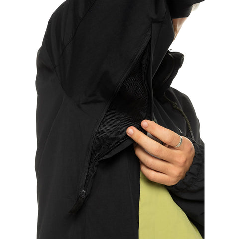 Steeze Snowboard Jacket
