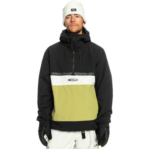 Steeze Snowboard Jacket
