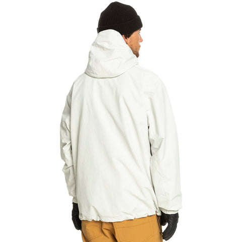 Steeze Snowboard Jacket