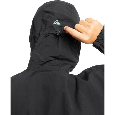 Steeze Snowboard Jacket