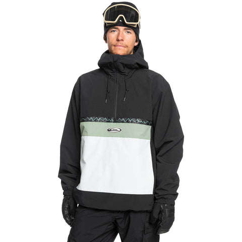 Steeze Snowboard Jacket