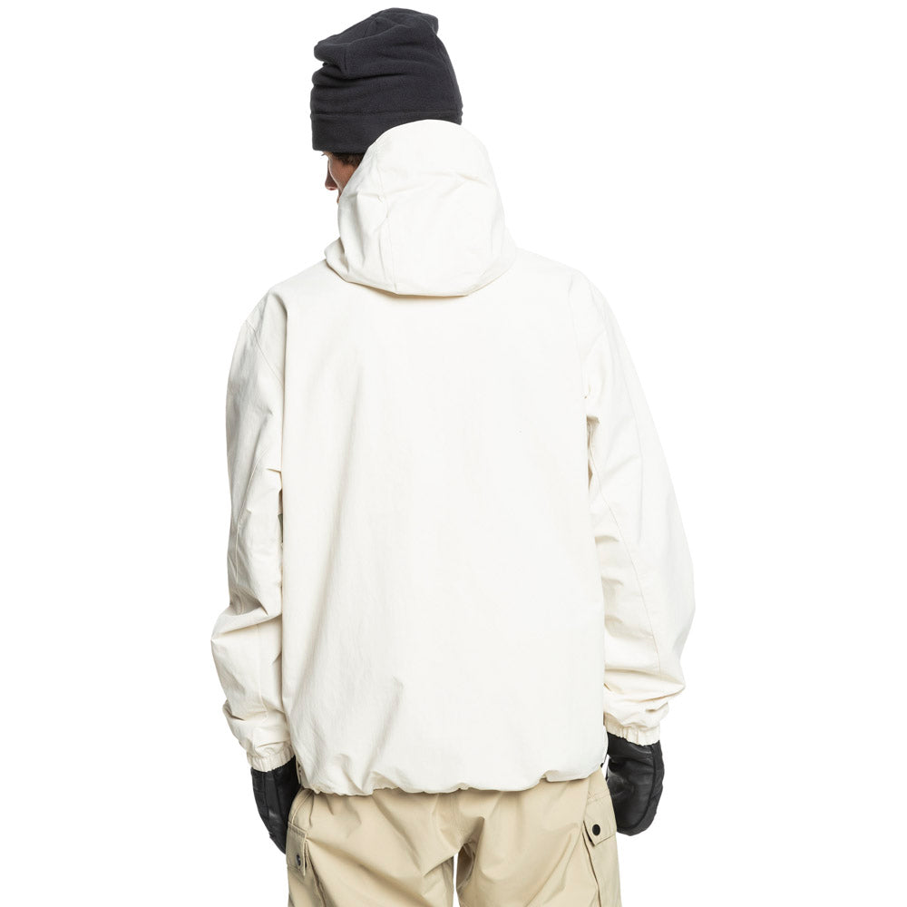 Steeze Snowboard Jacket