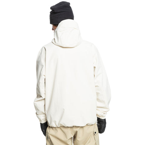 Steeze Snowboard Jacket