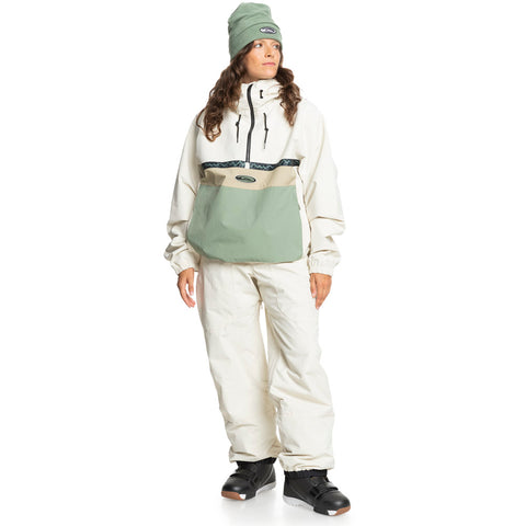 Steeze Snowboard Jacket