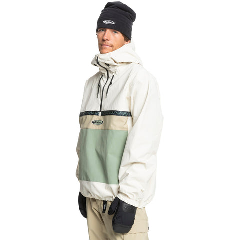 Steeze Snowboard Jacket