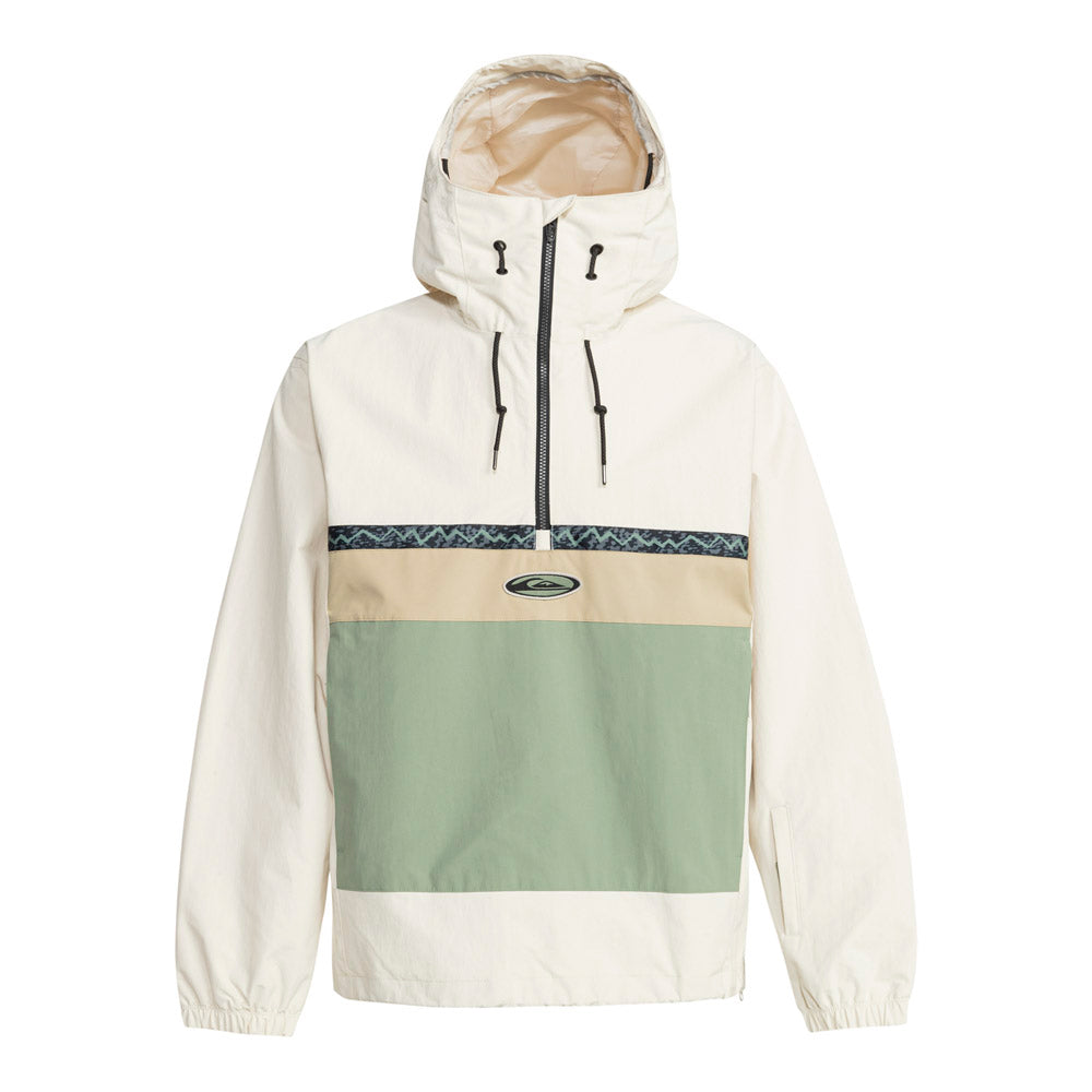 Steeze Snowboard Jacket