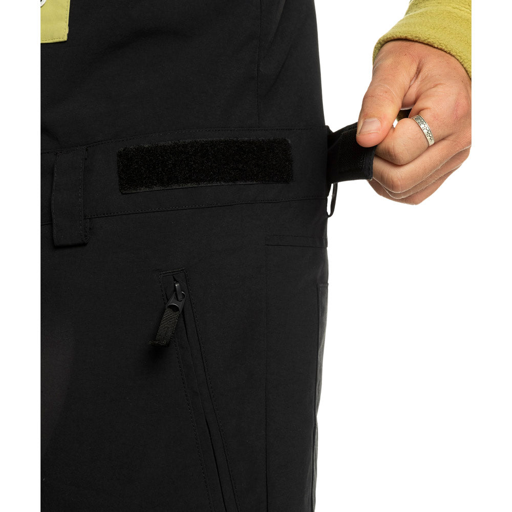 Fly High Snowboard Bib Pants
