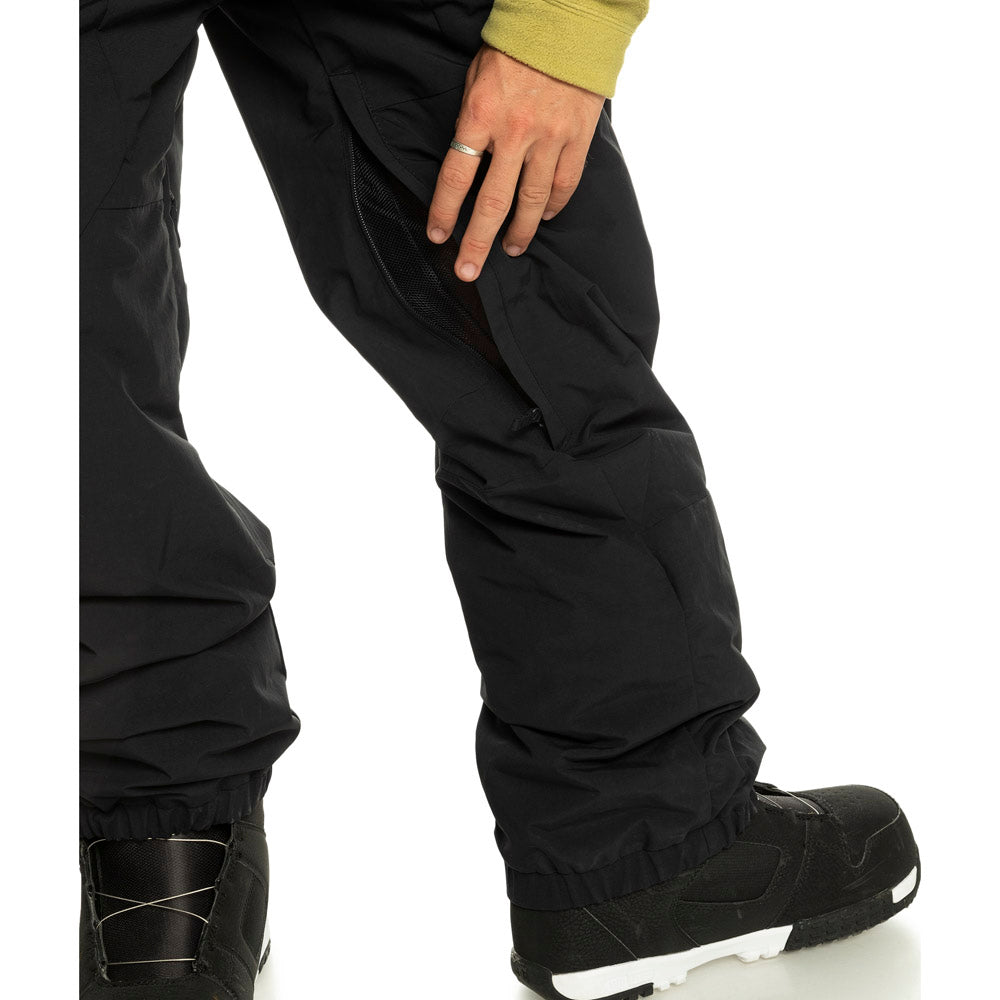 Fly High Snowboard Bib Pants