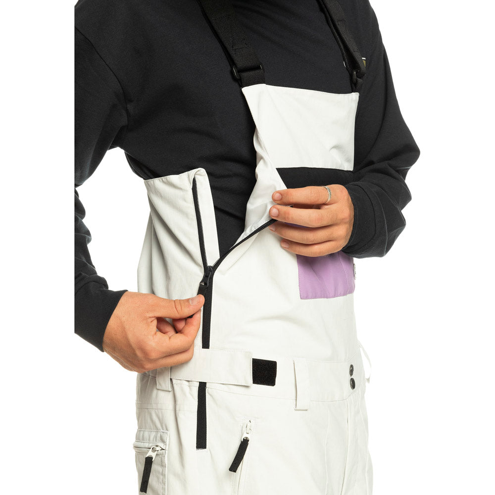 Fly High Snowboard Bib Pants
