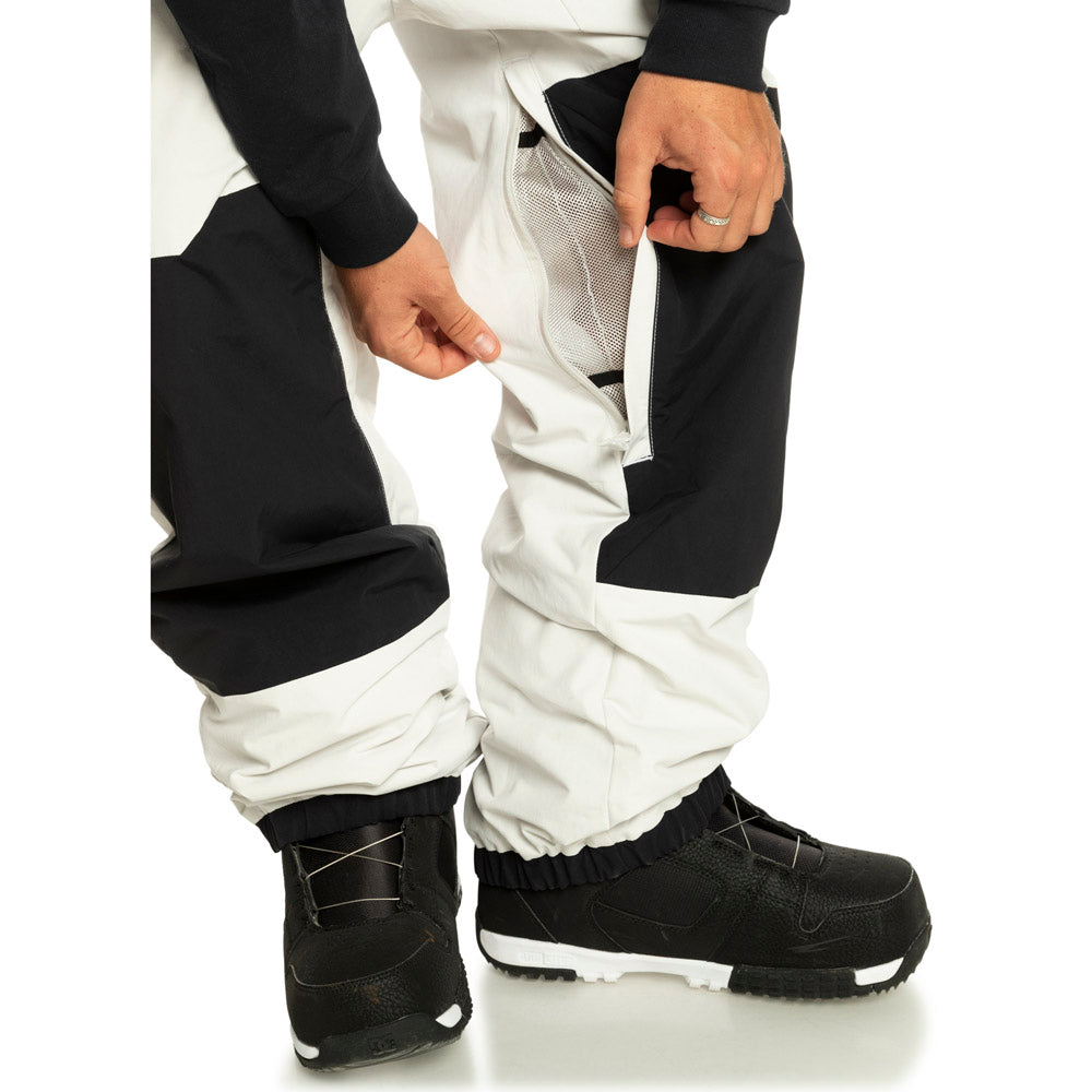Fly High Snowboard Bib Pants