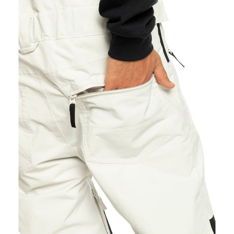 Fly High Snowboard Bib Pants