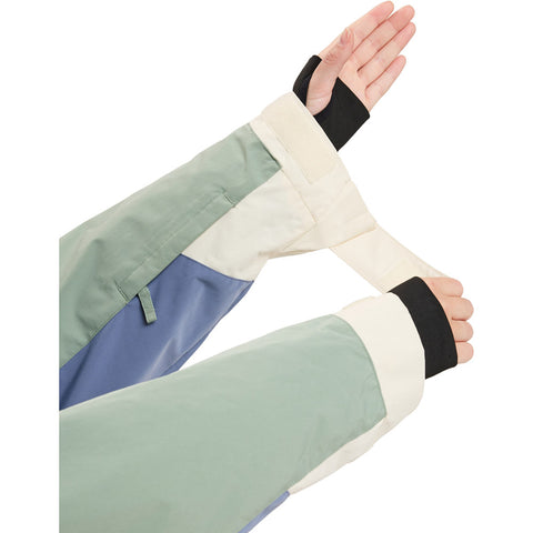 Chloe Kim Anorak Snowboard Jacket - Womens