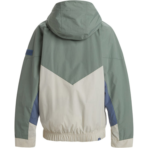 Chloe Kim Anorak Snowboard Jacket - Womens