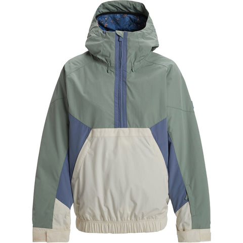 Chloe Kim Anorak Snowboard Jacket - Womens