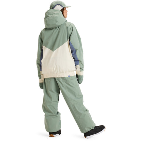 Chloe Kim Anorak Snowboard Jacket - Womens