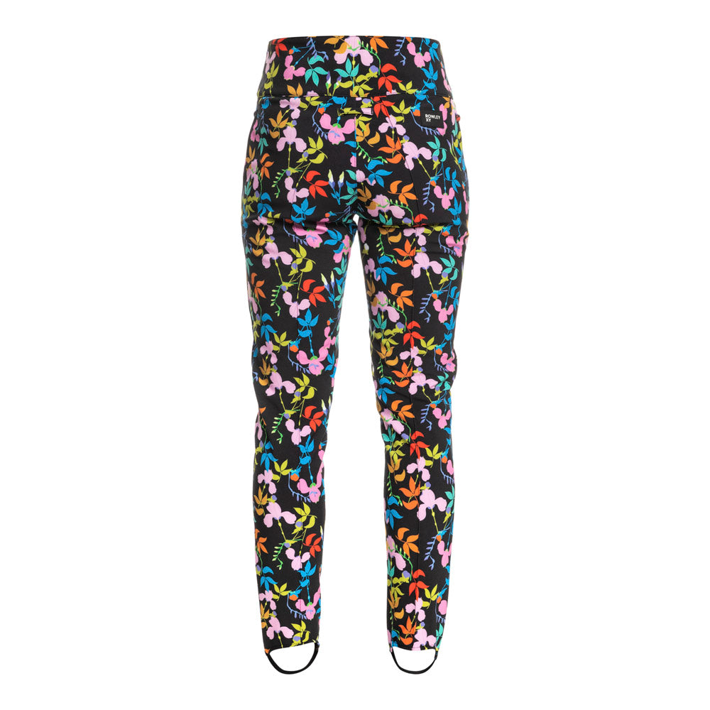 Roxy X Rowley Fuseau Snowboard Pants - Womens