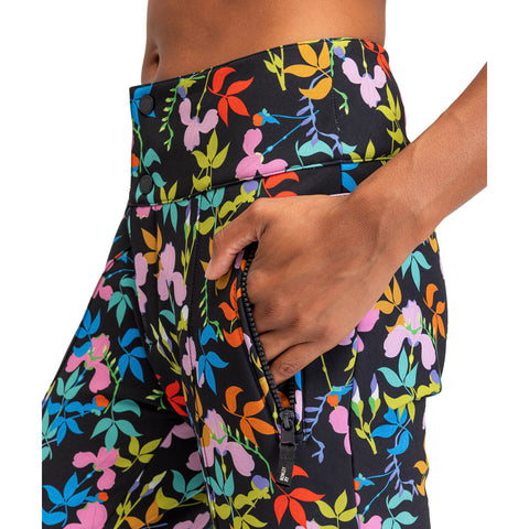 Roxy X Rowley Fuseau Snowboard Pants - Womens