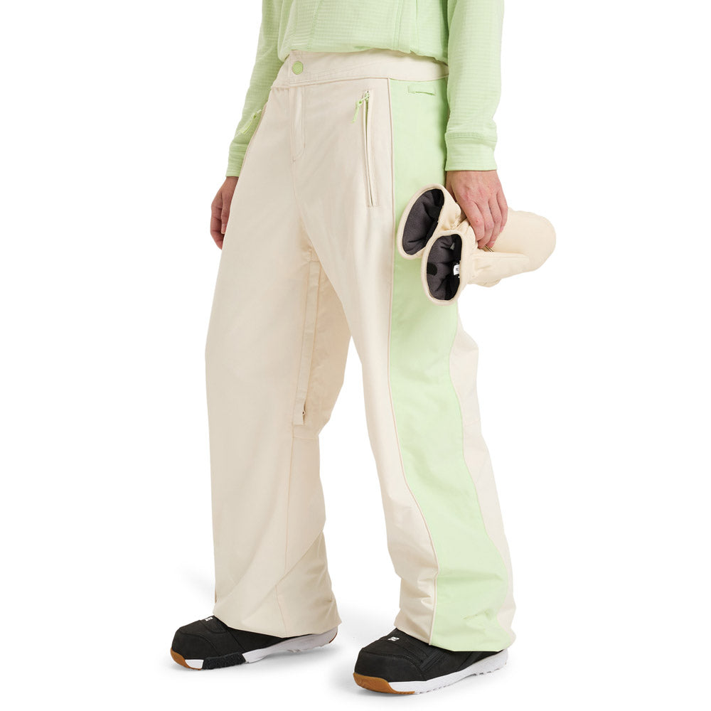 Steeply Snowboard Pants - Womens