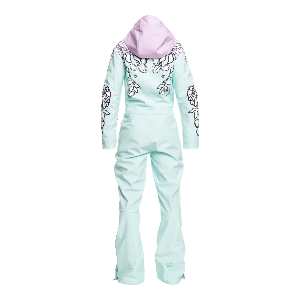 Roxy Roxy X Rowley Ski Suit Womens Rhythm - Main Image