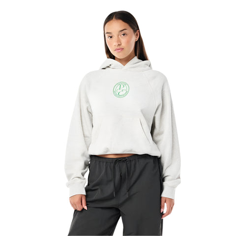 Exposition Hoodie - Womens