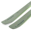 Tip view of the Elan Ripstick 96 Skis, 26/27 unisex's model