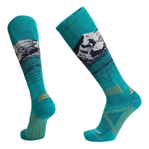 Elyse Pro Series Sock