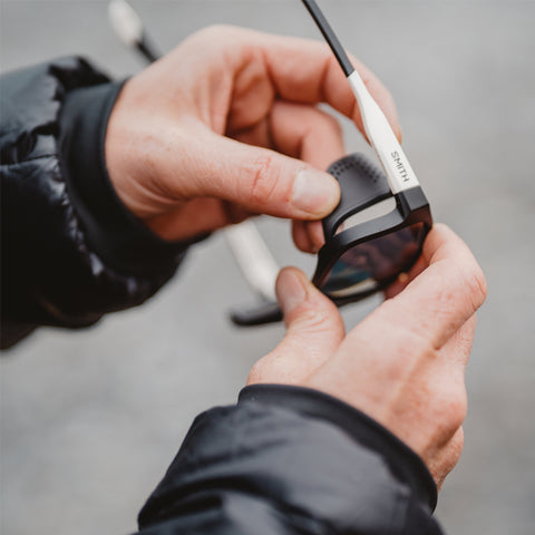 Embark Sunglasses