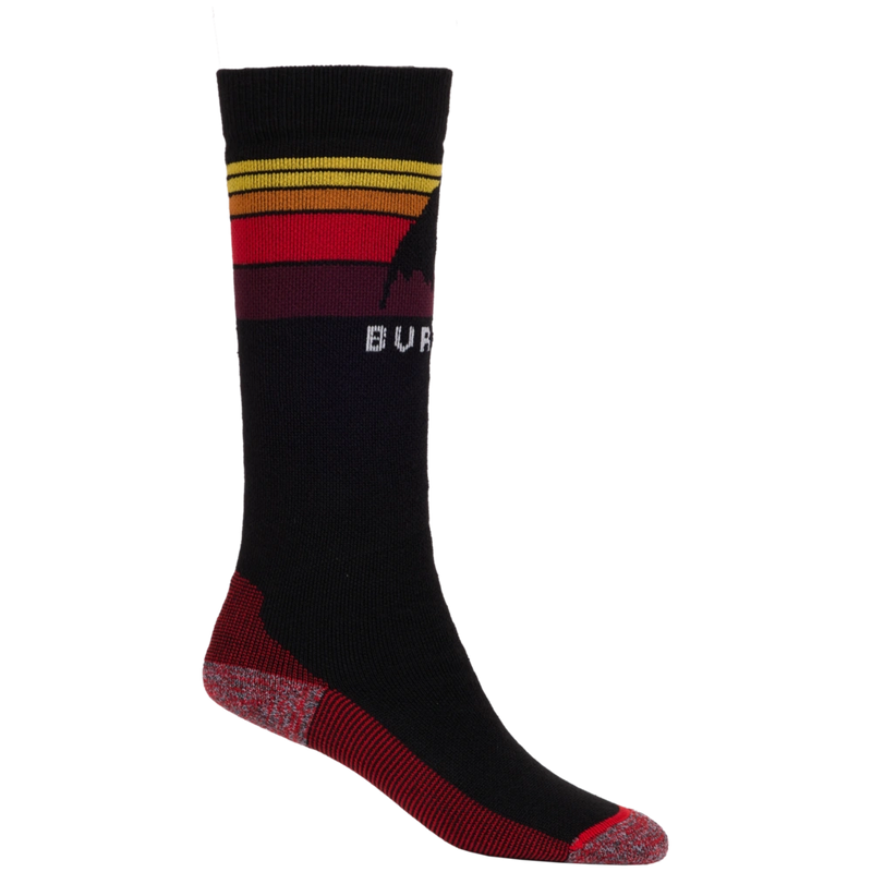 Emblem Midweight Socks - Kids