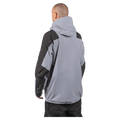 Alternative view of the Endeavor 2L Ranger Jacket in Graphite colourway, unisex model