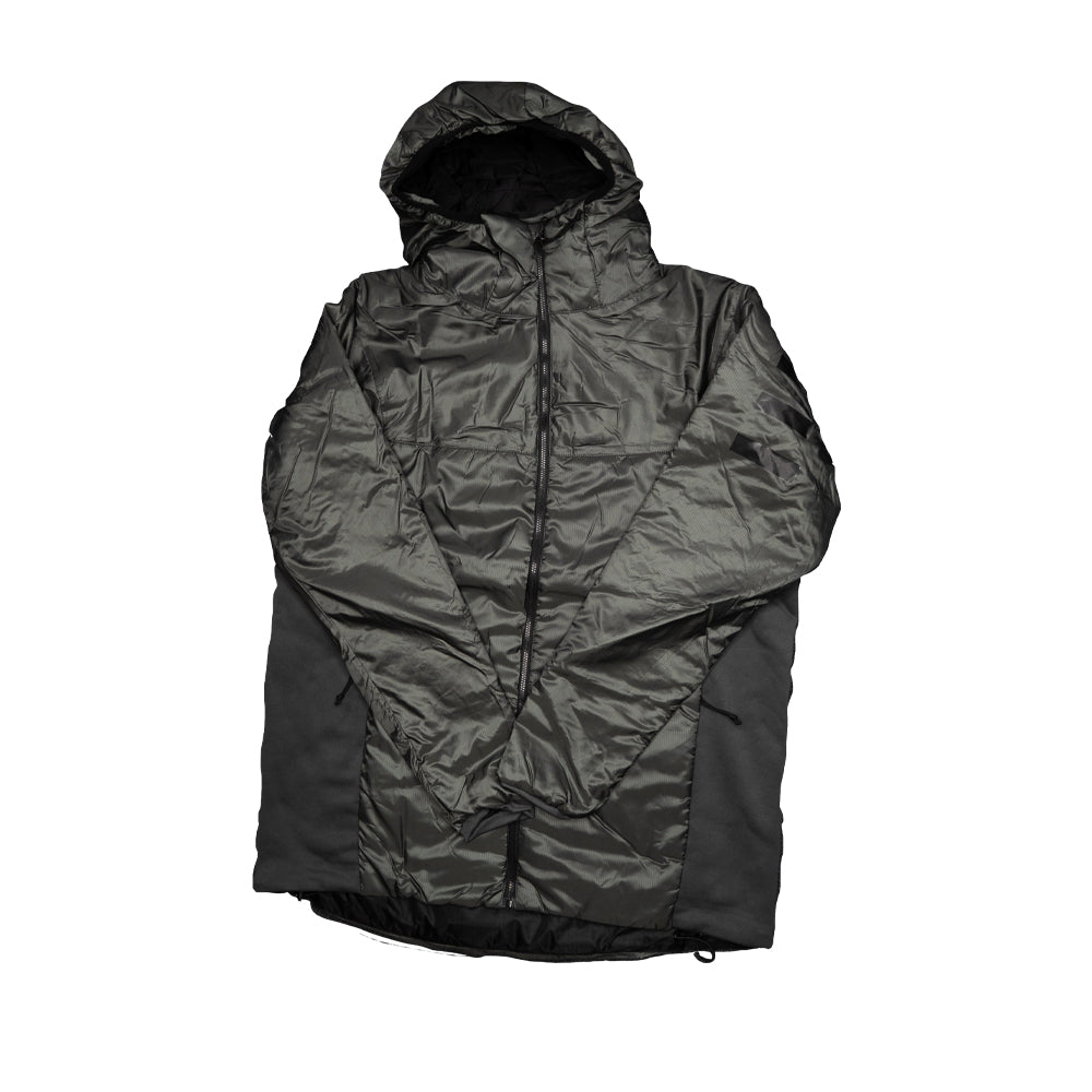 Endeavor Shelter Insulated Snowboard Jacket | Rhythm Snowsports.