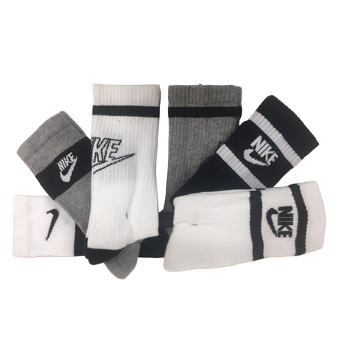 Everyday Sportswear Dri-Fit Socks