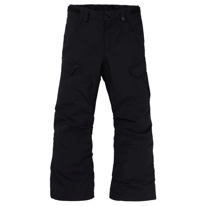 Exile 2L Cargo Snowboard Pants - Kids