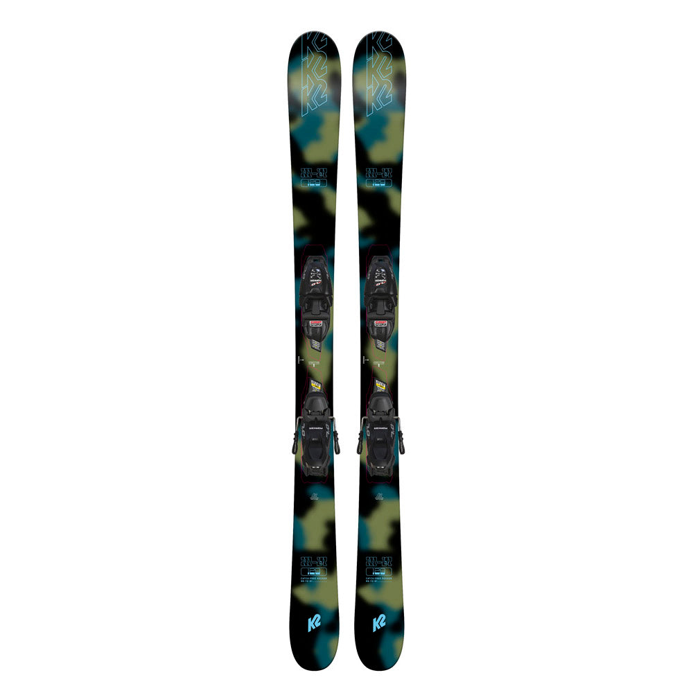 スキー k2 REMEDY92 スキー k2 REMEDY92 K2 Reckoner 92 Skis 2026 | evo