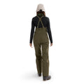 Rush Bib Ski Pants - Womens