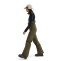 Rush Bib Ski Pants - Womens