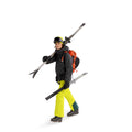 Rush Insulated Ski Jacket - Womens