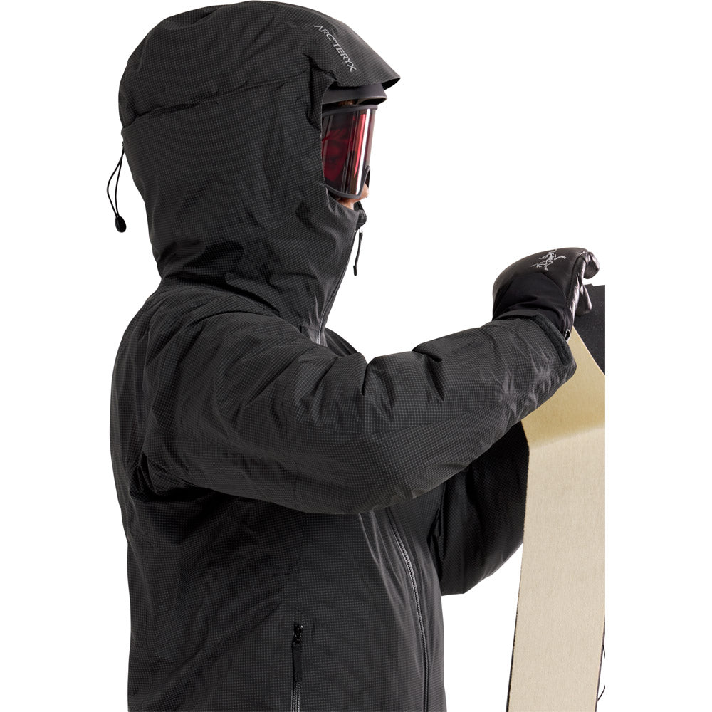Rush Insulated Ski Jacket - Womens