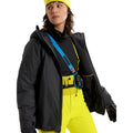 Rush Insulated Ski Jacket - Womens