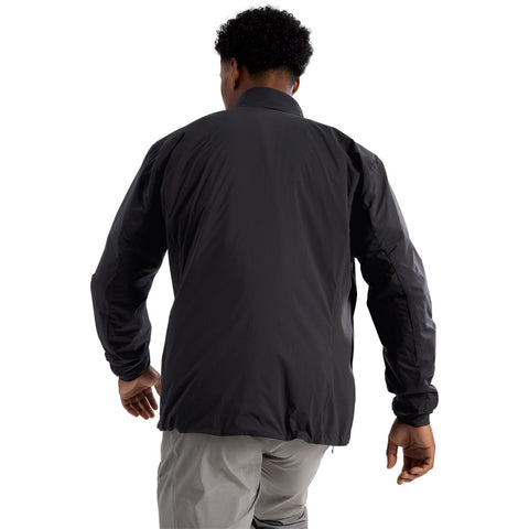 Atom Ski Jacket