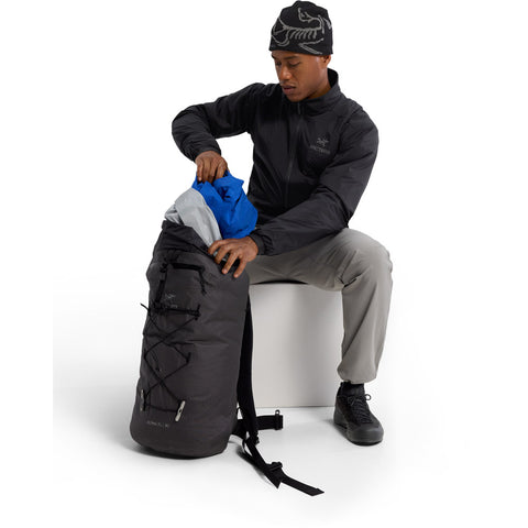 Atom Ski Jacket