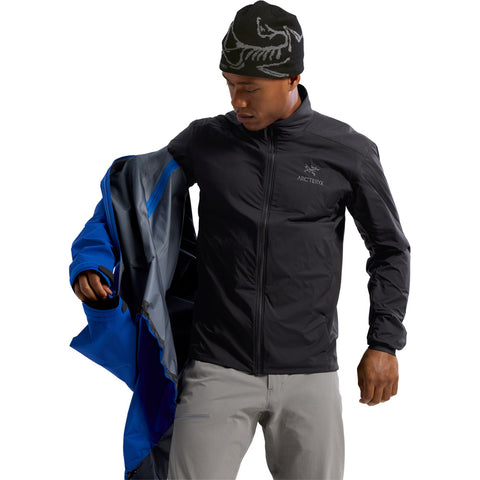 Atom Ski Jacket