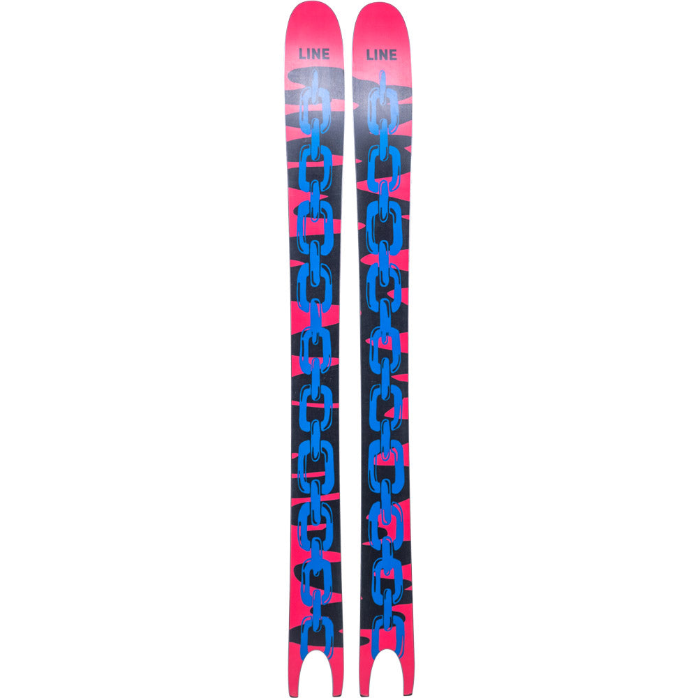 Line Skis Pescado Skis 2023 | evo