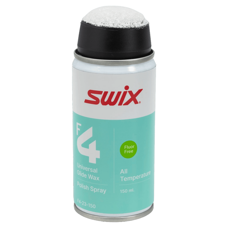 F4 Aerosol Glidewax